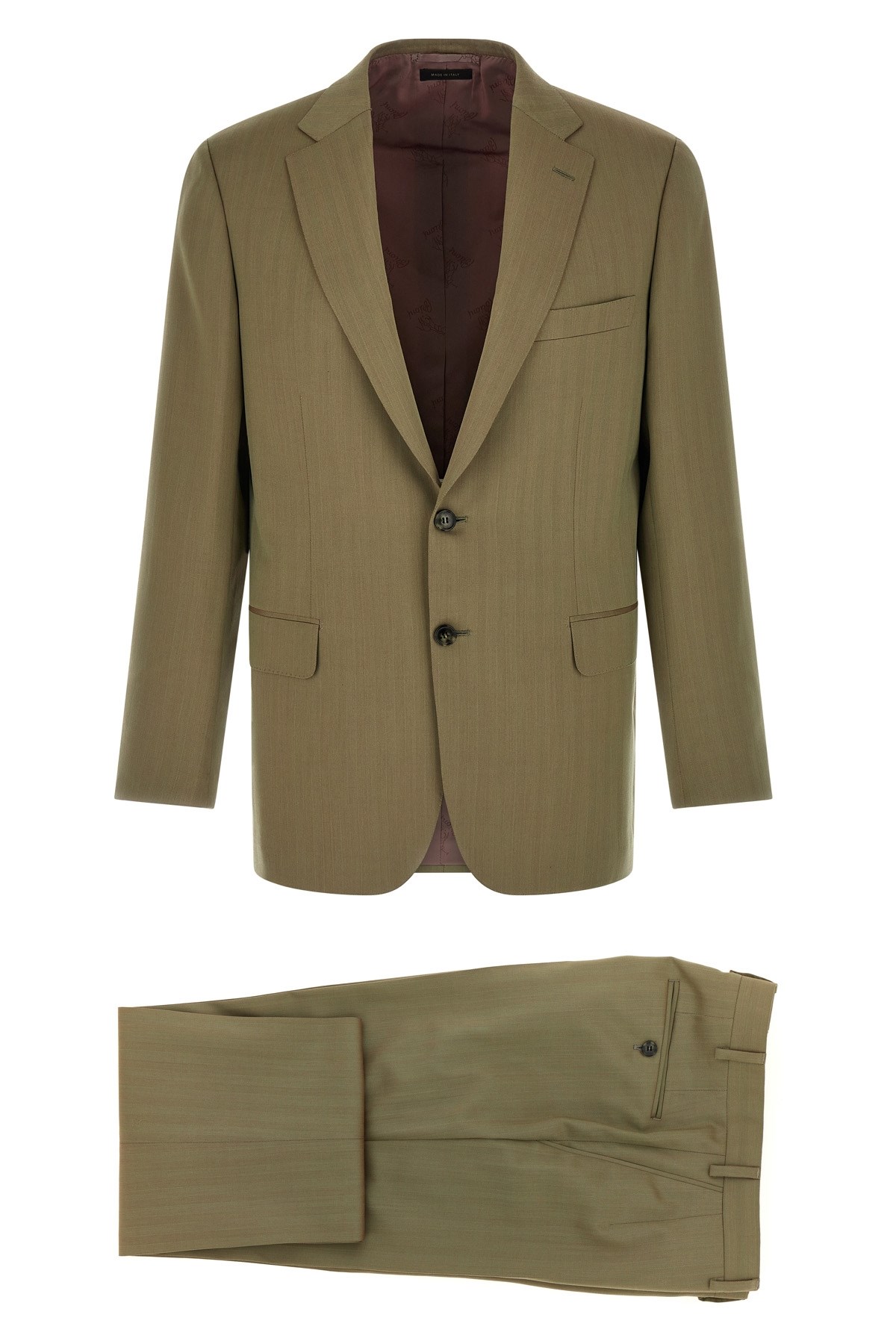 Bruneck Dress