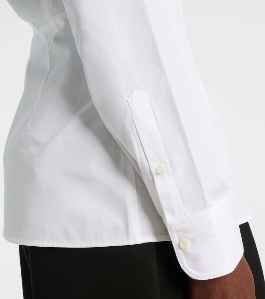 Cotton shirt