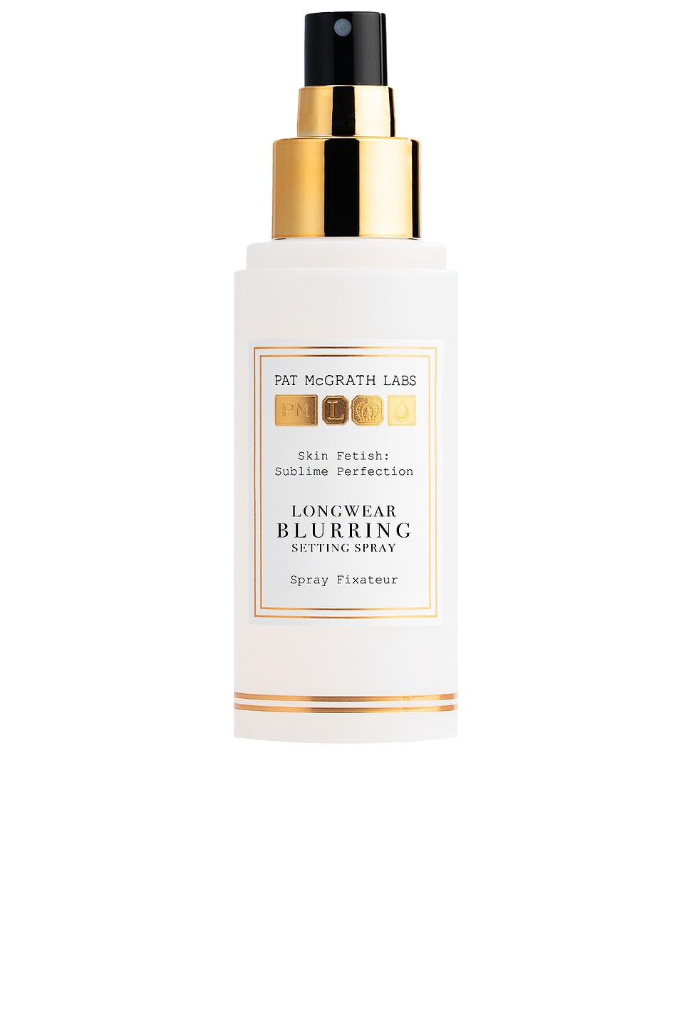 PAT McGRATH LABS Blurring Setting Spray in N/A - Beauty: NA. a
