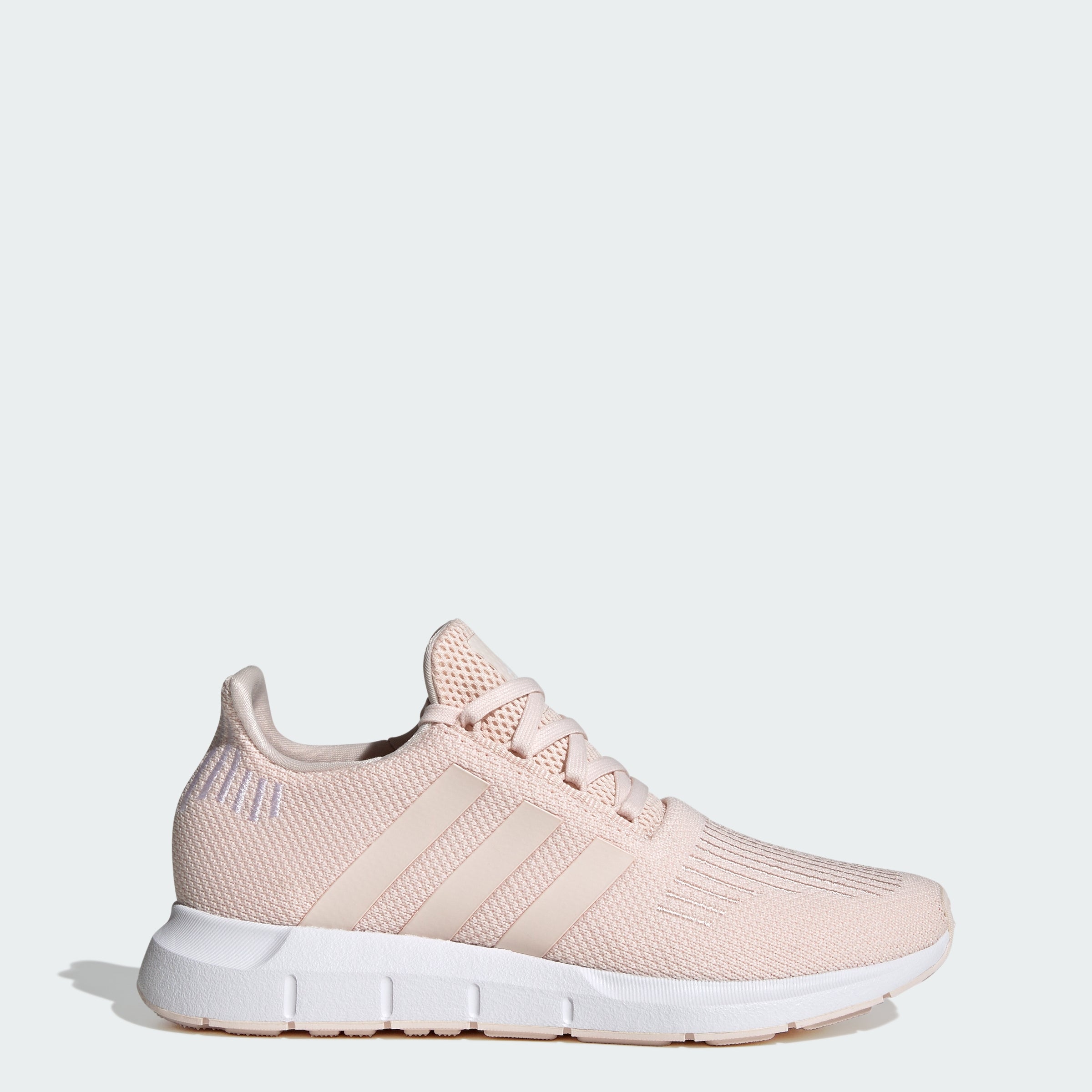 adidas gazelle silver green womens Women's adidas Swift Run 1.0 Shoes