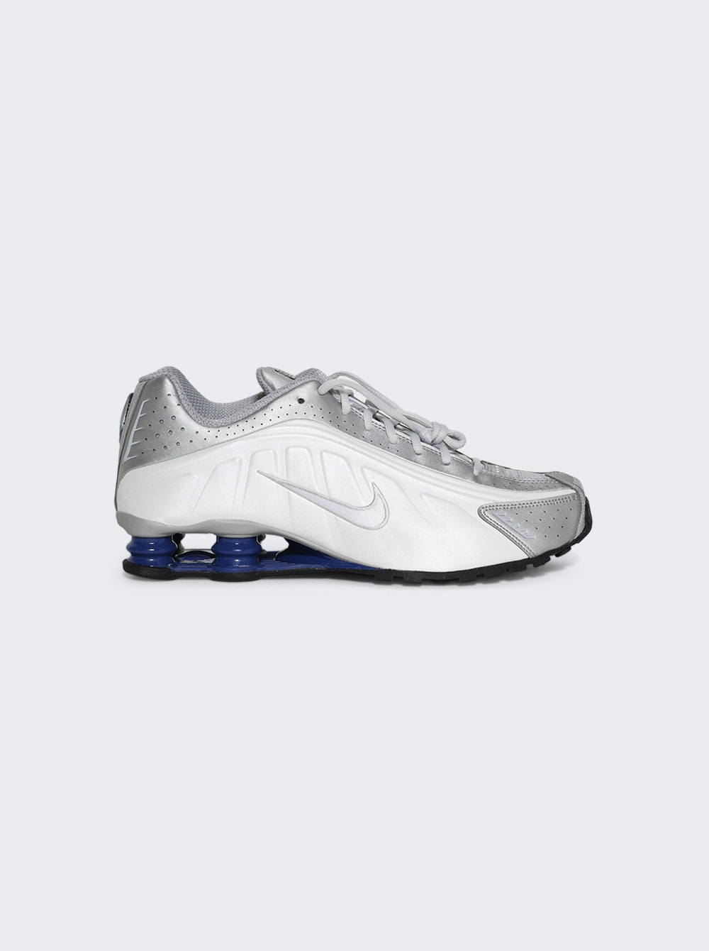 Shox R4 Men's Shoes
