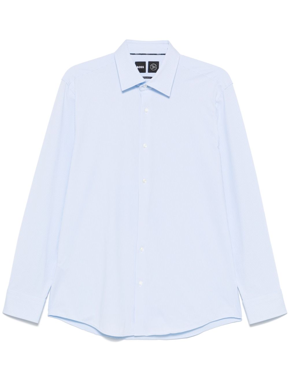 P-Joe Kent shirt - Blue
