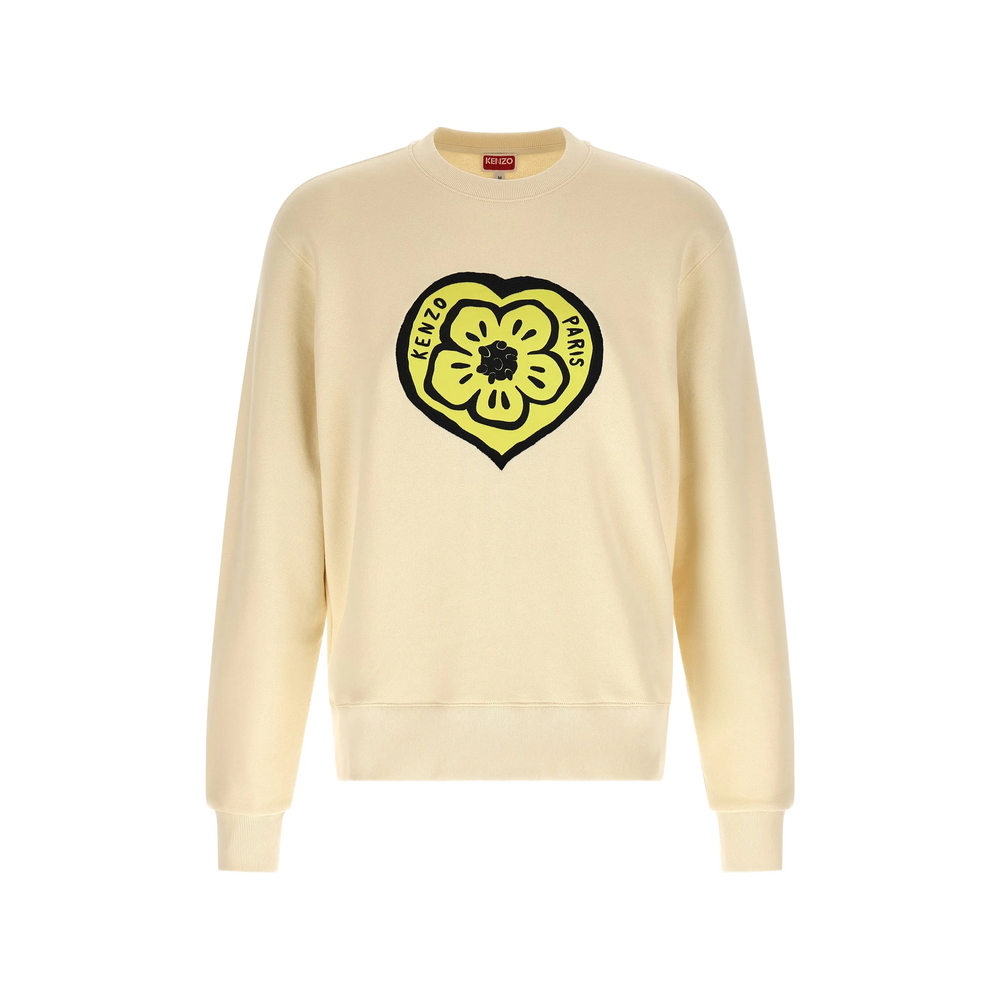 'Boke Heart Classic' Sweatshirt