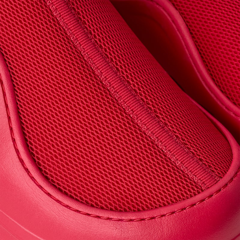 ® Men's PeakMod Textile Shoes in Cherry Parfait/Jasmine