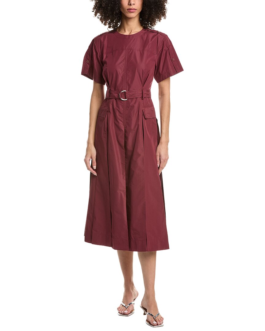 Utility Dress