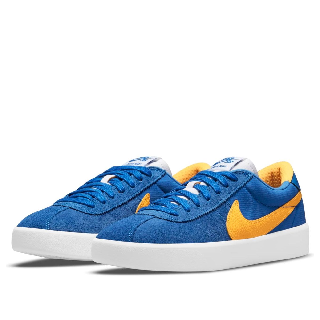 Bruin React SB 'Game Royal University Gold'