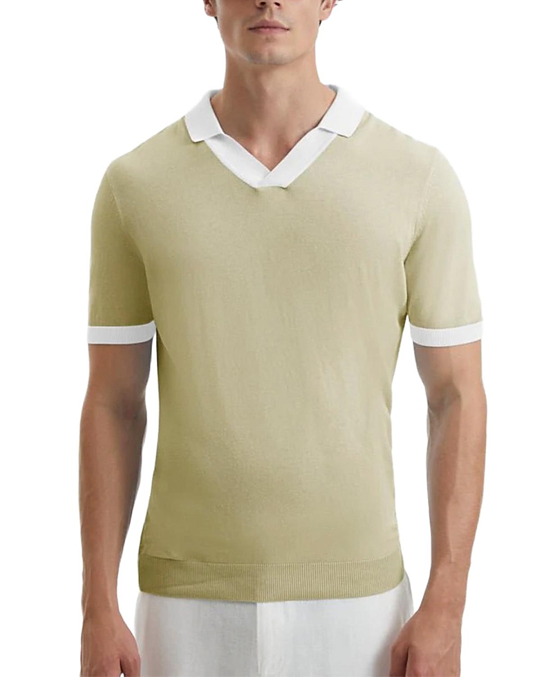 Troy Polo Shirt