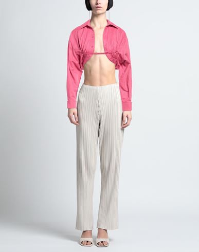 Woman Shirt Fuchsia