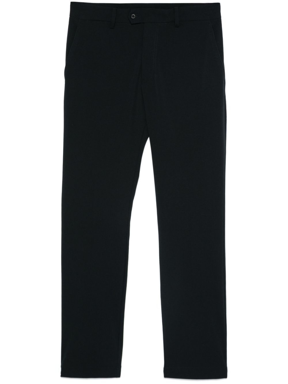 Vent golf pants - Black
