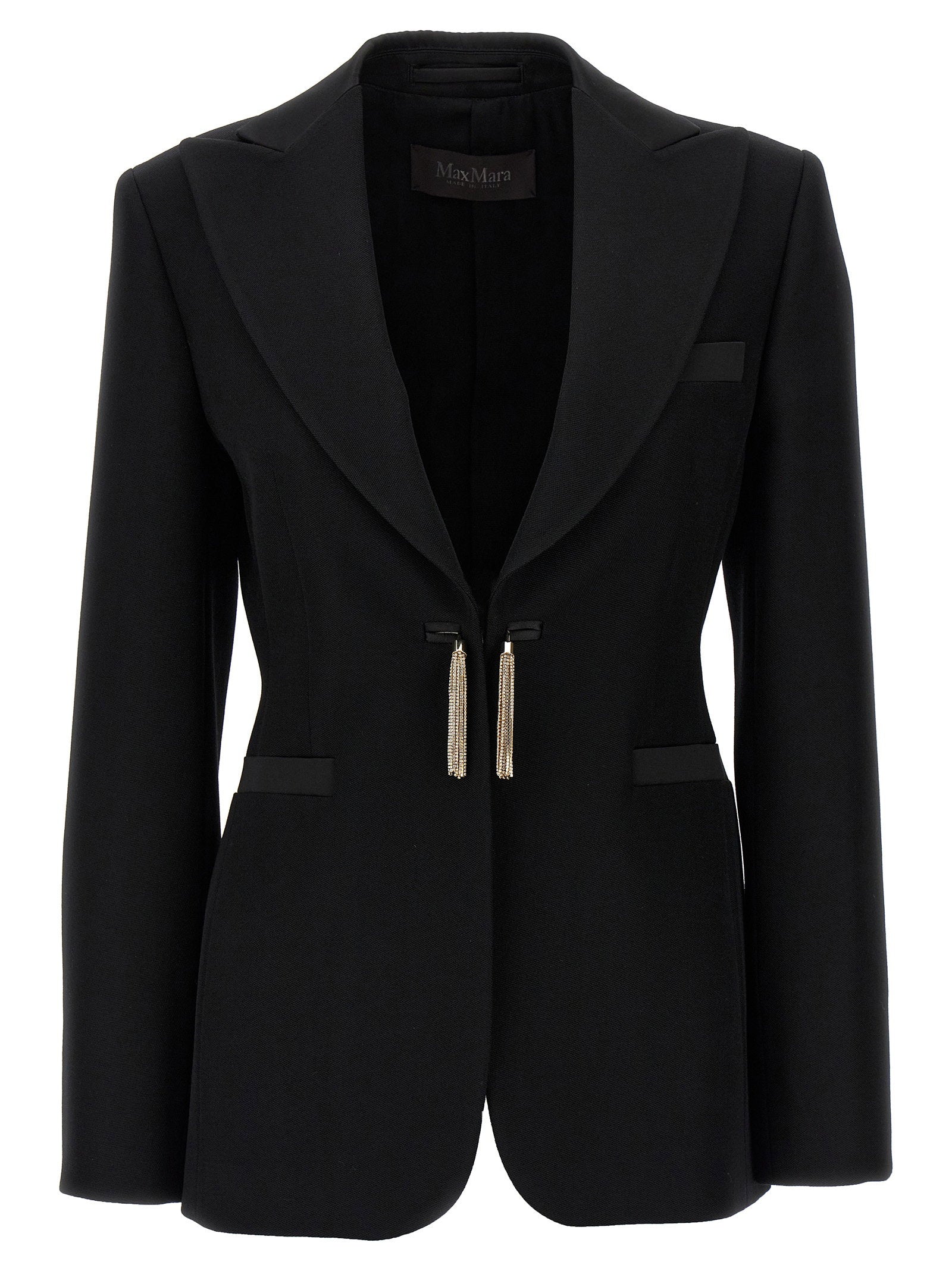 Boemia Blazer