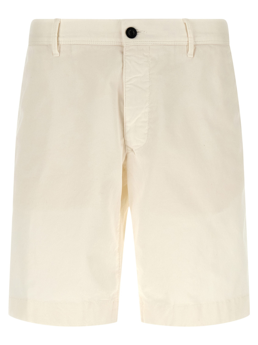 Modello 11s215 Bermuda Shorts