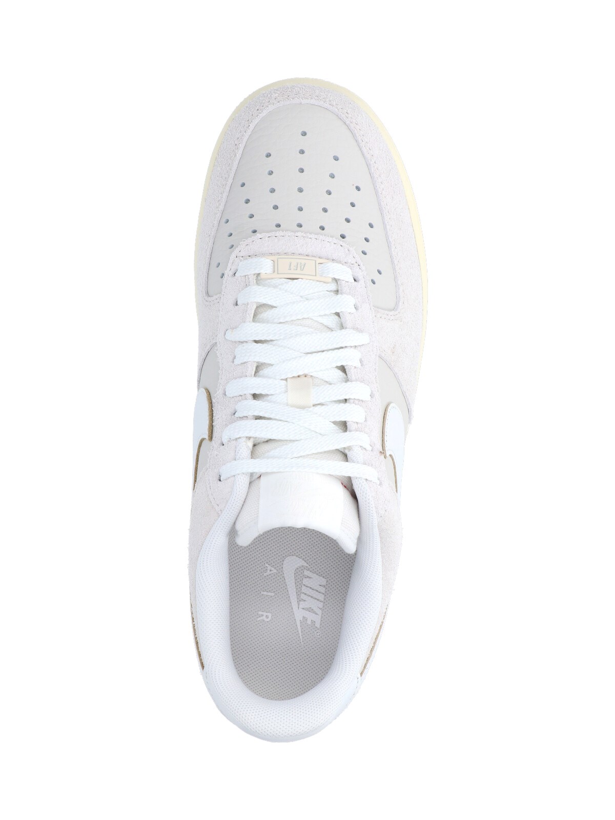"Air Force 1'07" Sneakers