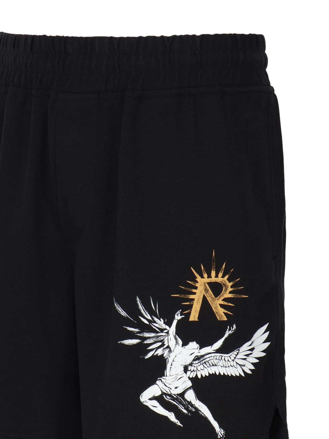 Shorts Icarus In Lyocel