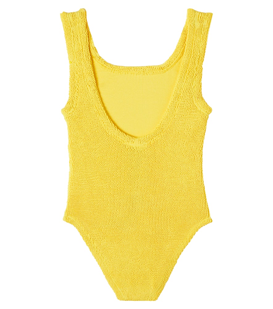 Classic swimsuit