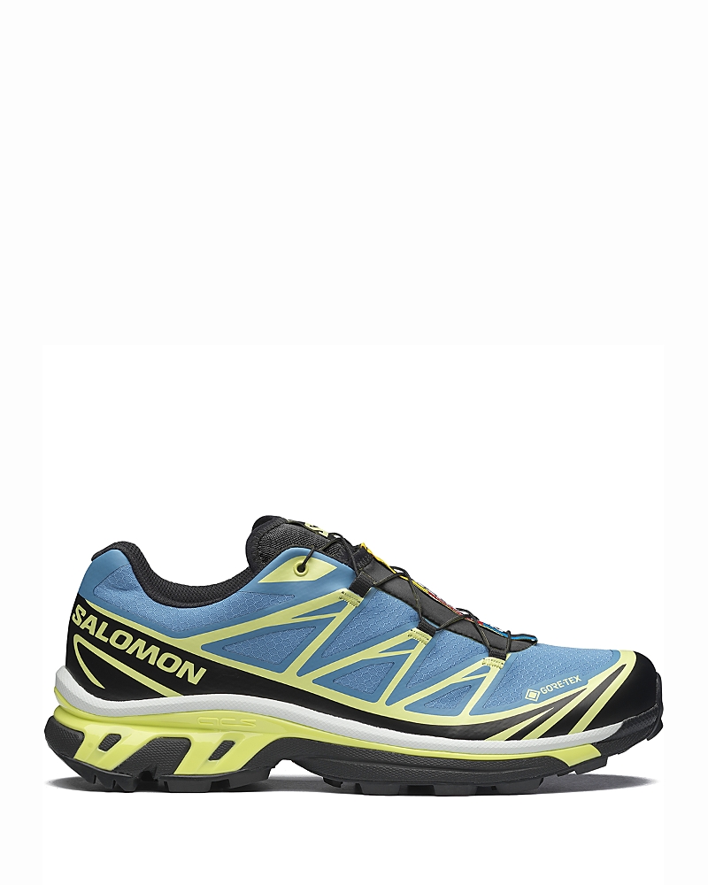 Unisex Xt-6 Gtx Sneakers