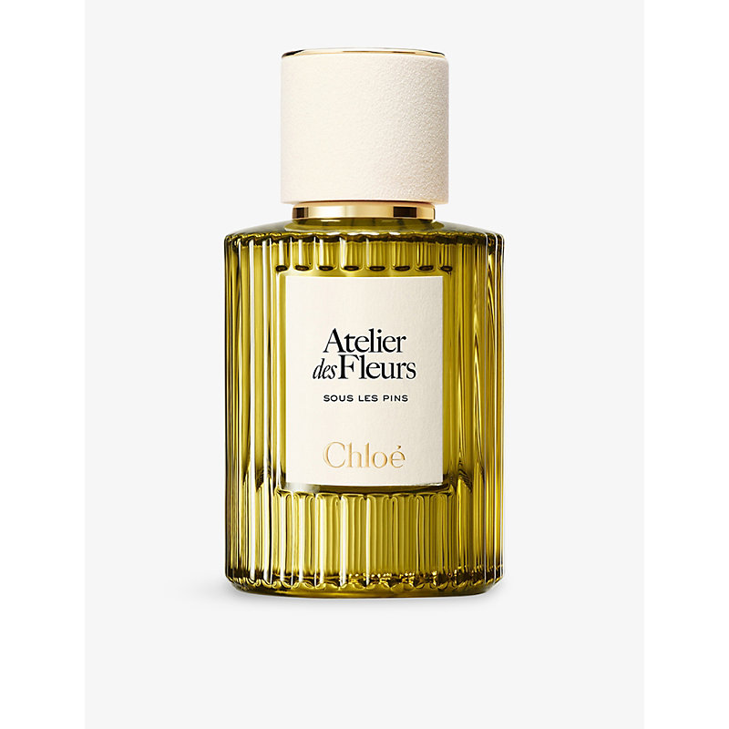 Womens Atelier Des Fleurs Sous Les Pins Eau De Parfum 50ml