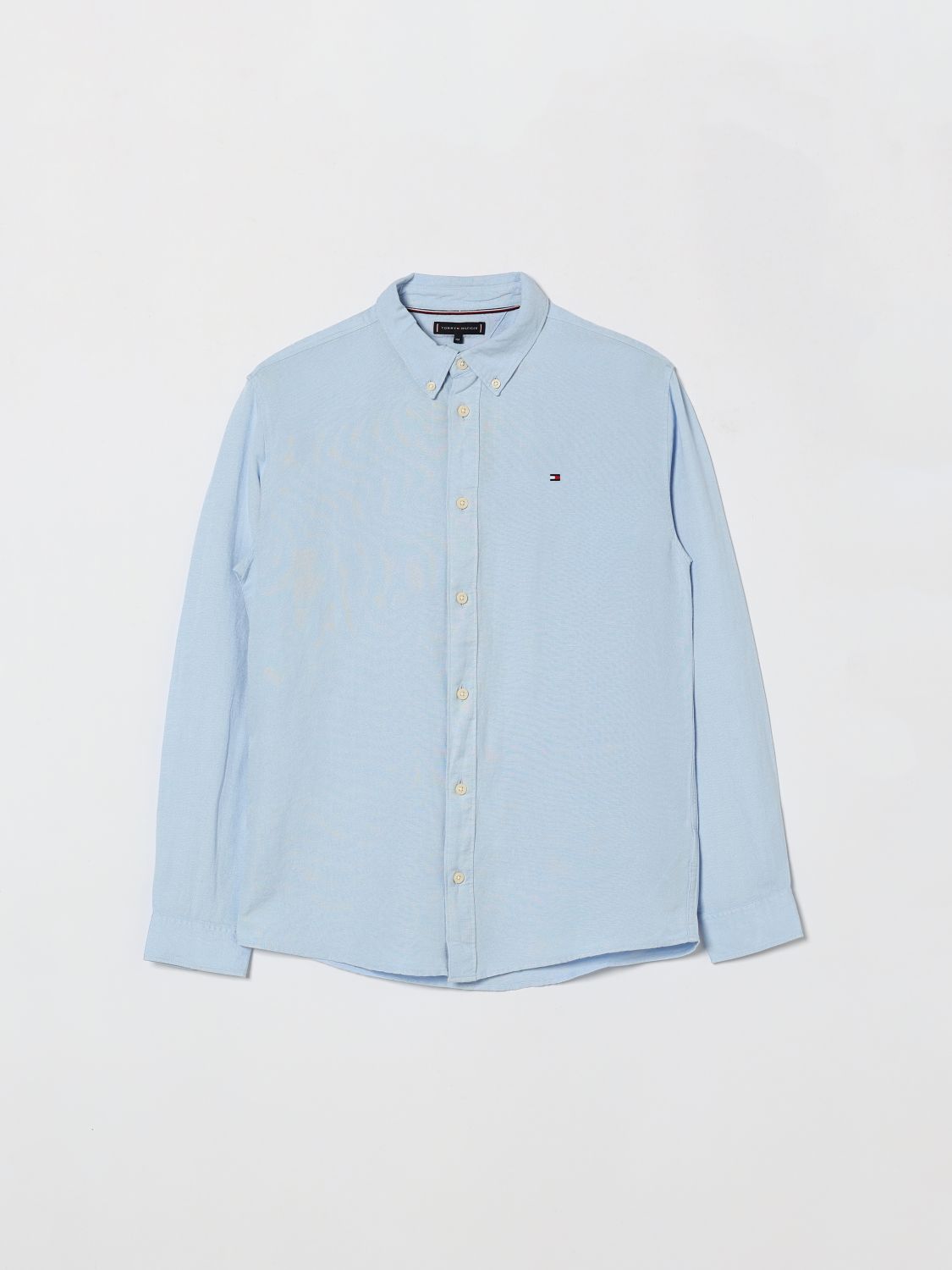 Shirt Kids color Sky Blue