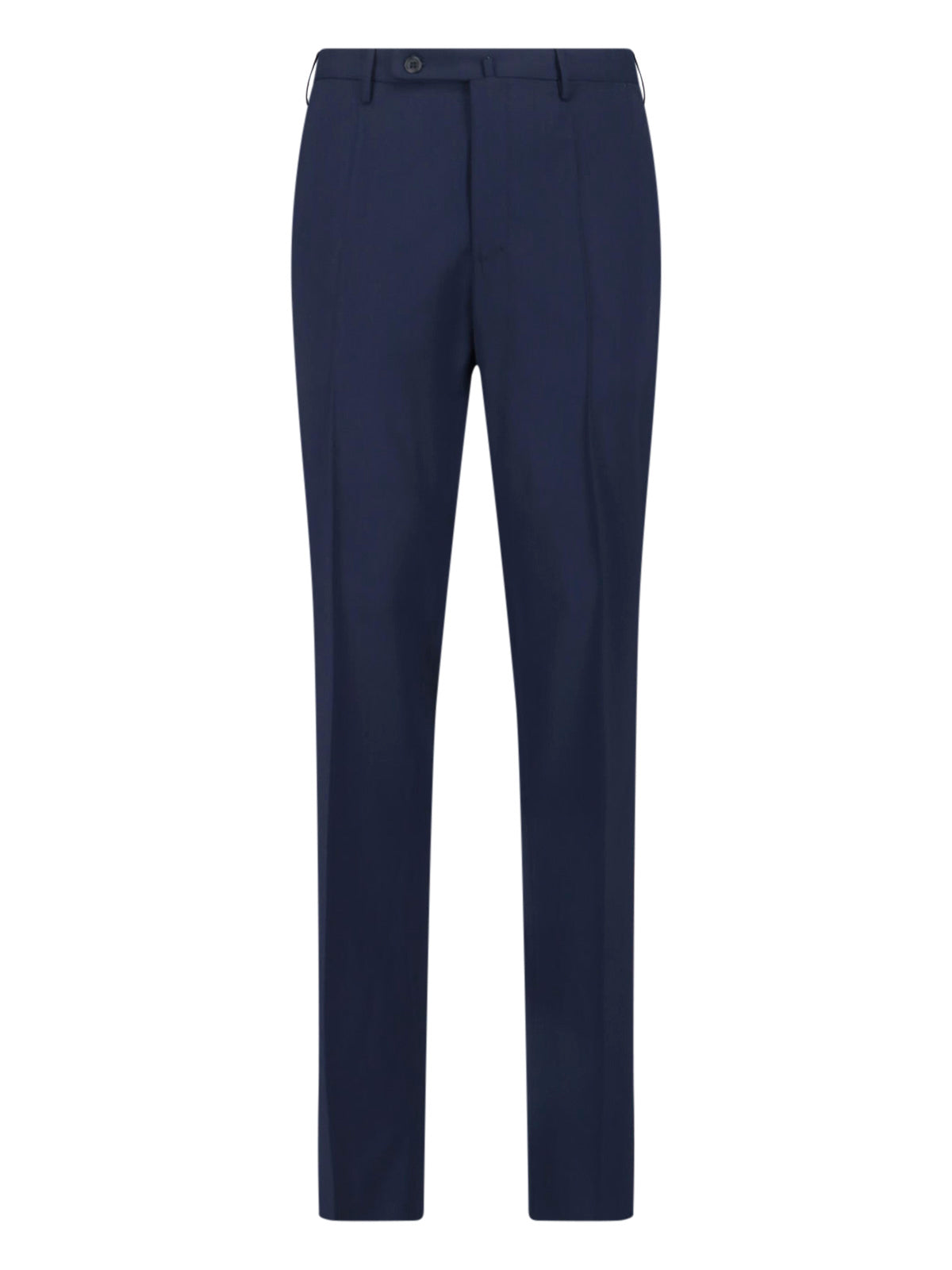 Men's 100% Virgin Wool Trousers