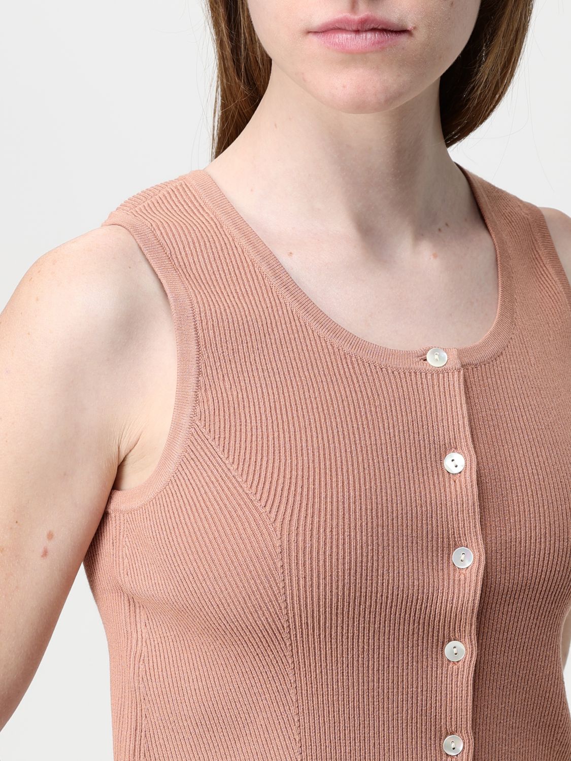 Sweater Woman color Pink