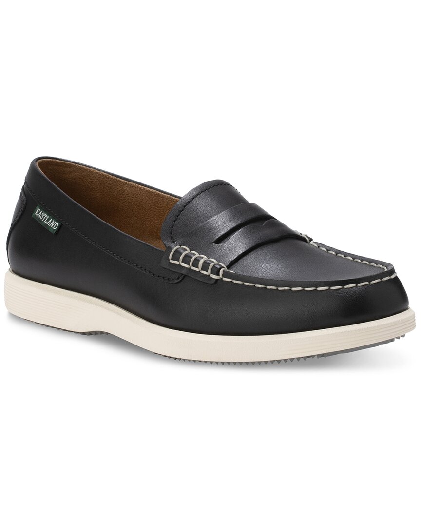 Baldwin Leather Loafer