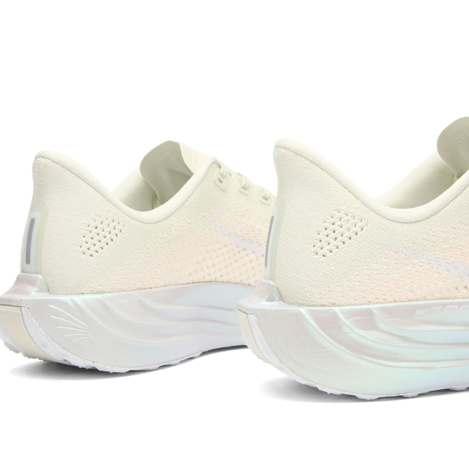 Women's Pegasus Plus Ess Sneaker in Sea Glass/White/Platinum