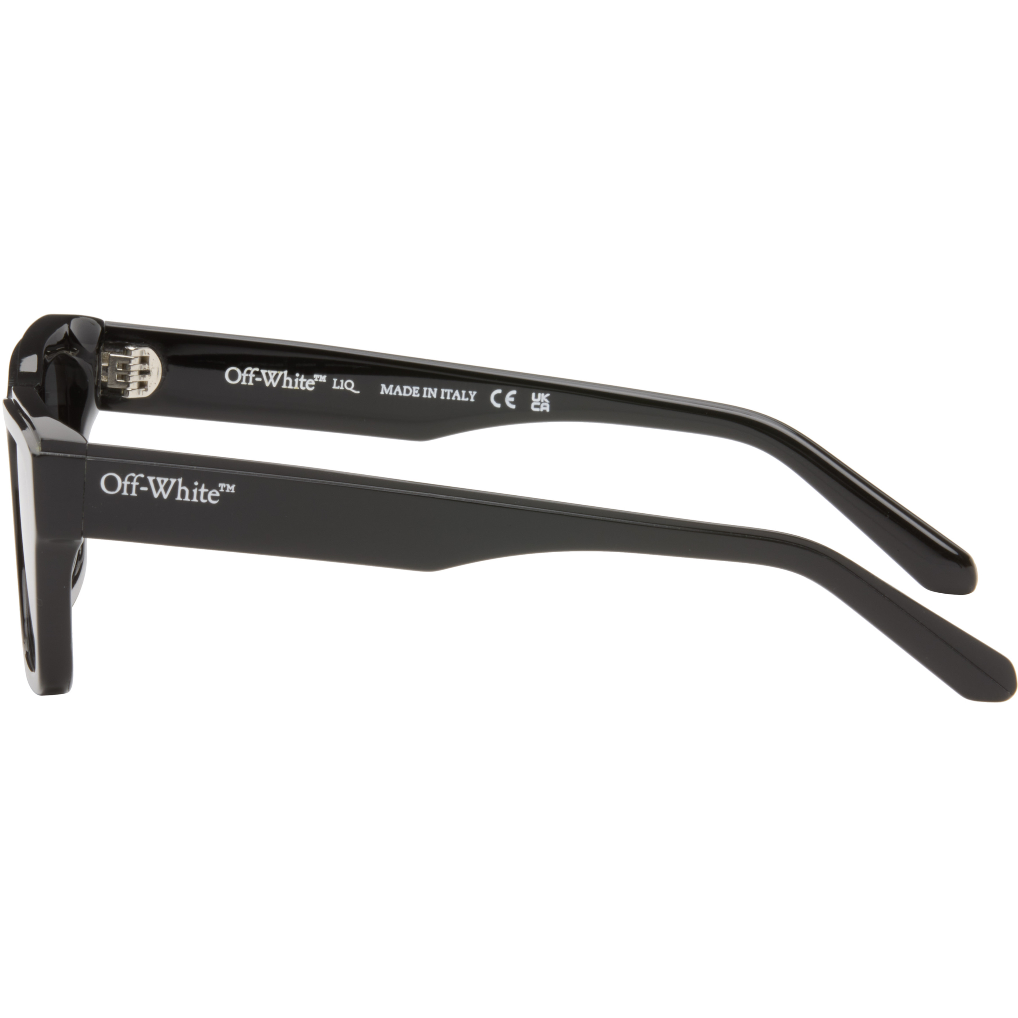 Black Flint Sunglasses