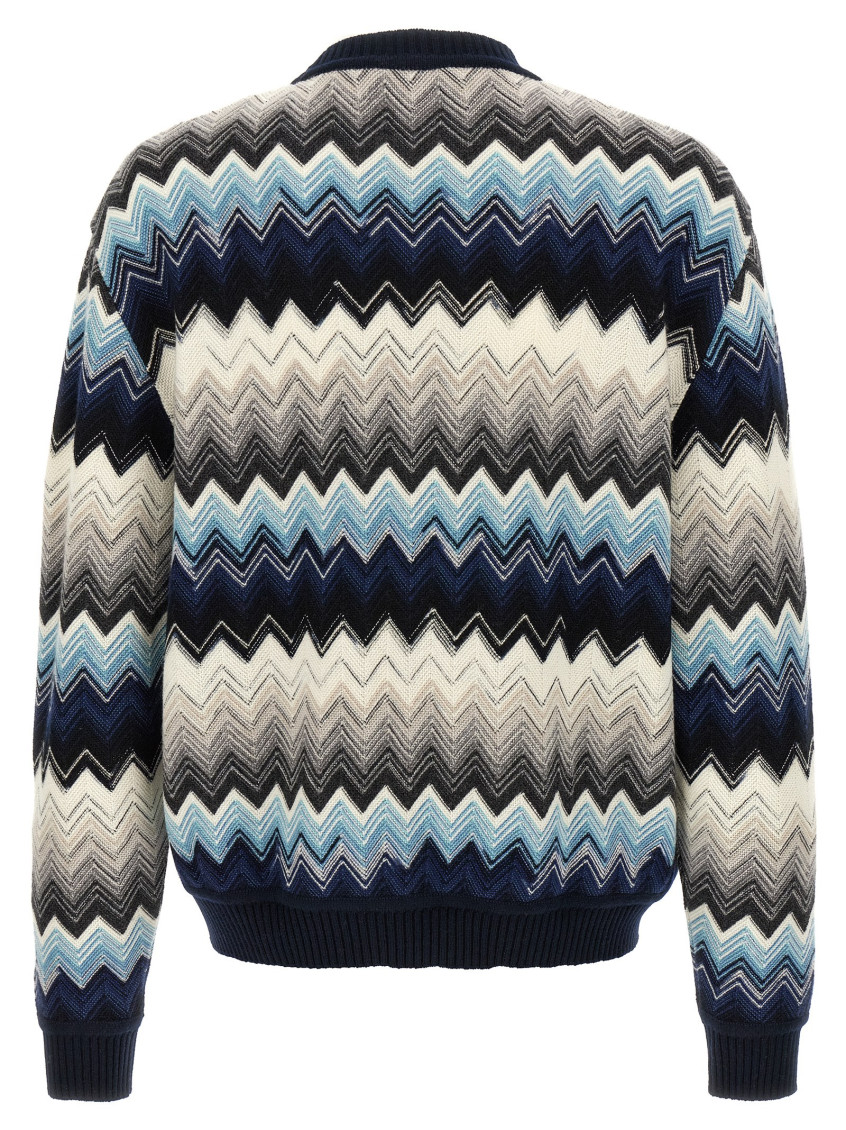 Caperdoni Sweaters And Cardigans Multicolor