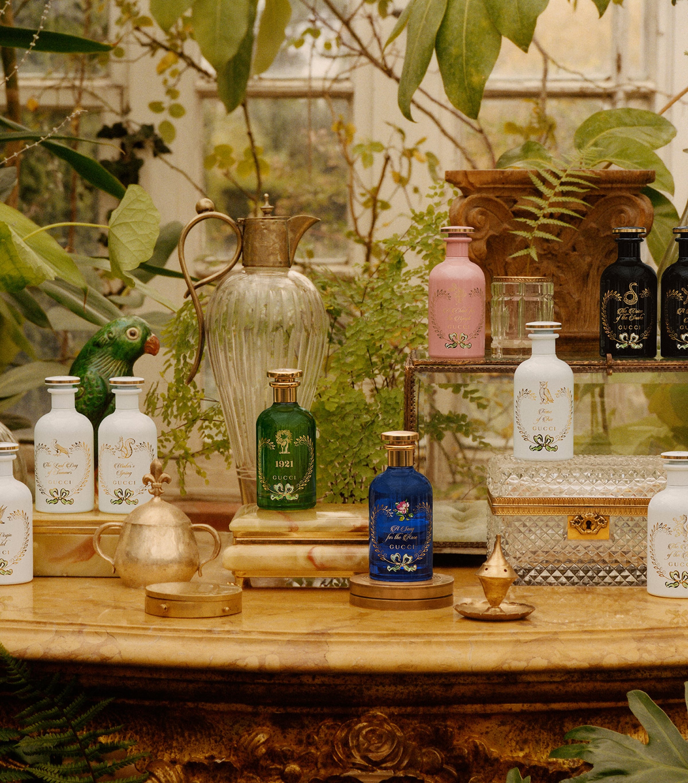 The Alchemist's Garden 1921 Eau de Parfum