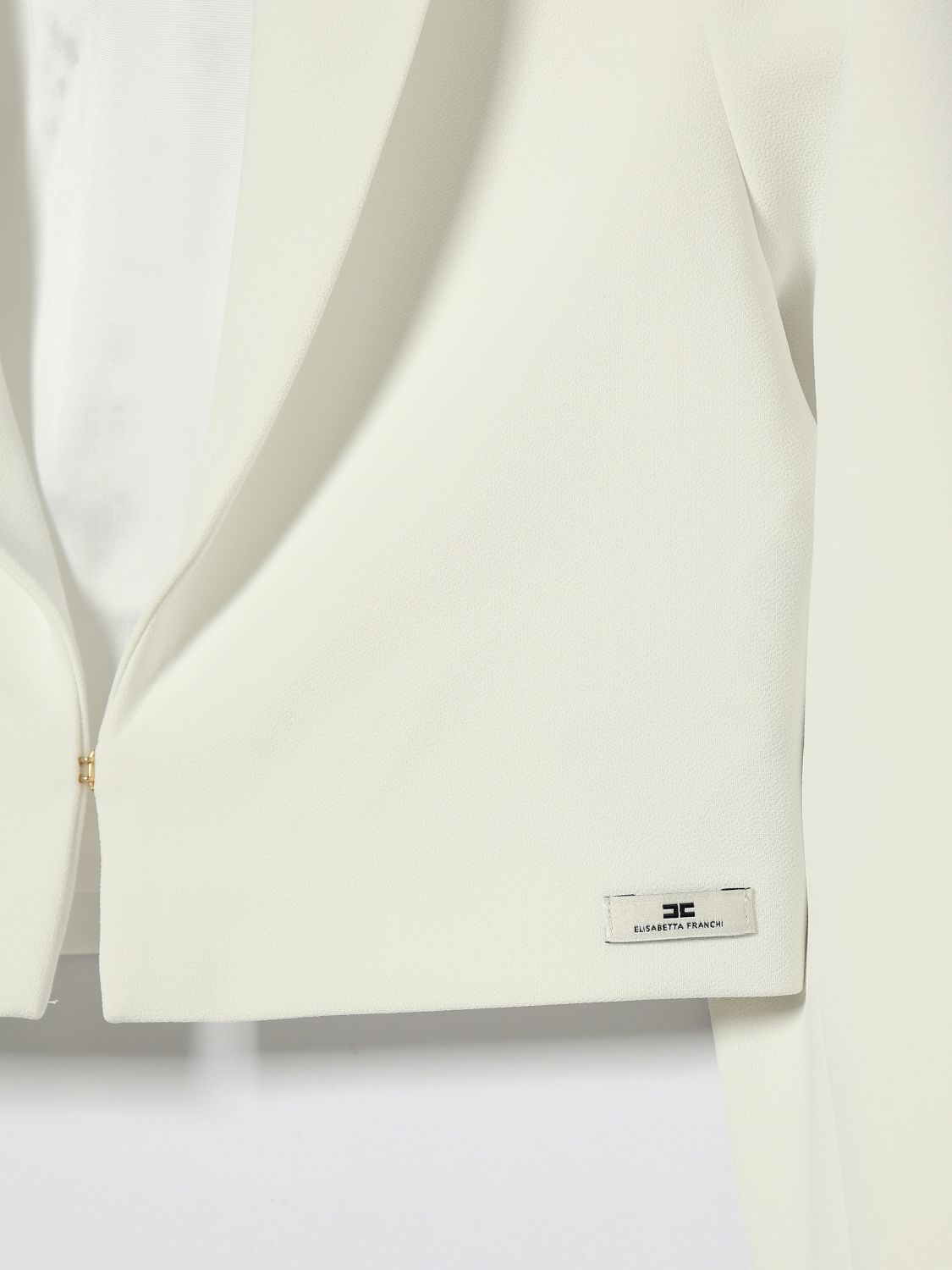 Blazer Kids color Ivory
