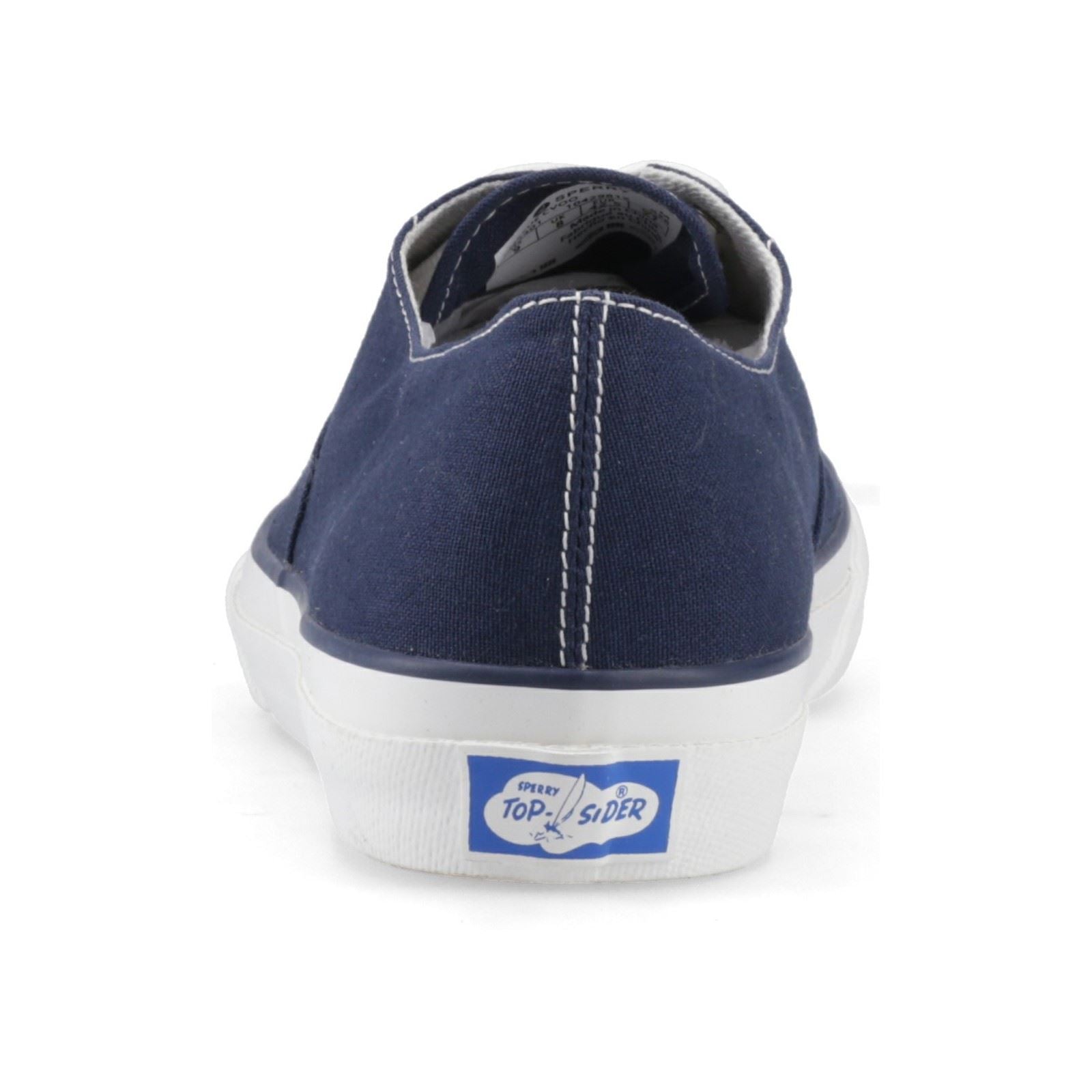 Sperry Cvo Reissue Textile Men's Navy Trainer