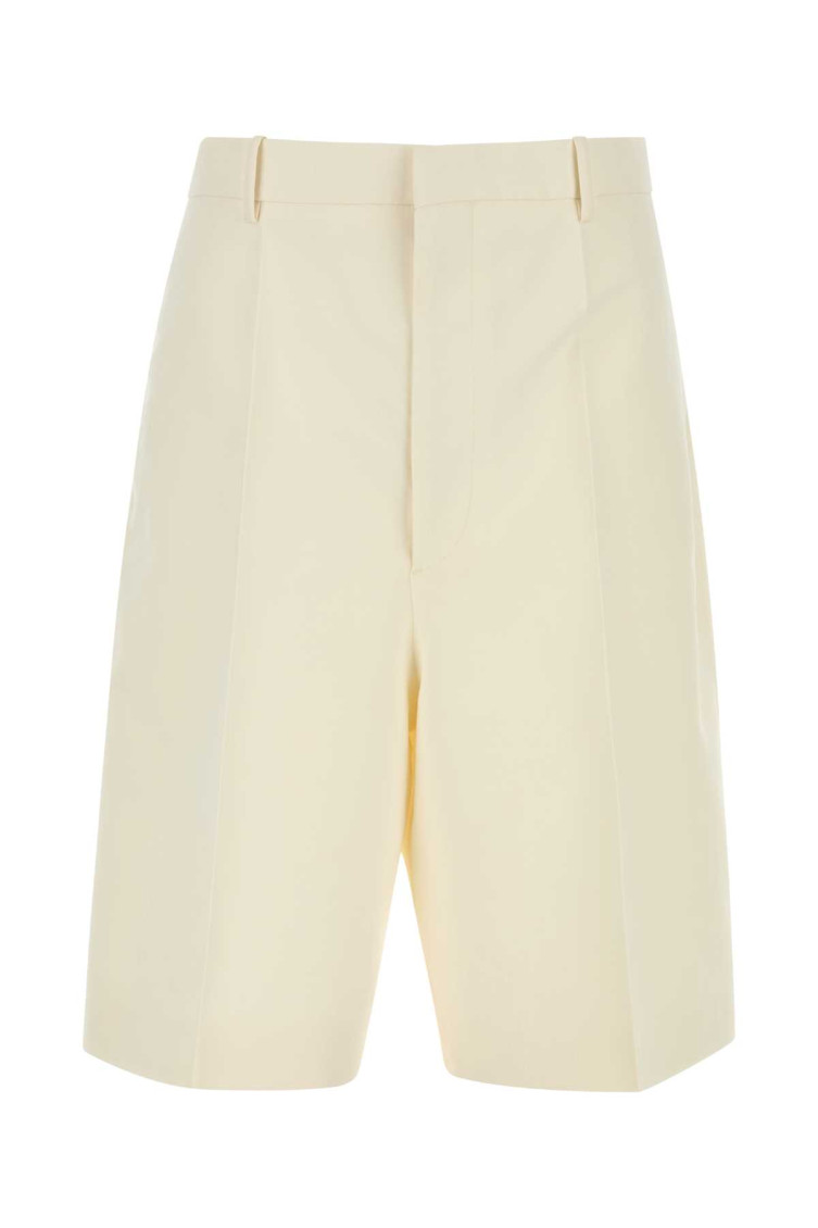 Bermuda Bianco