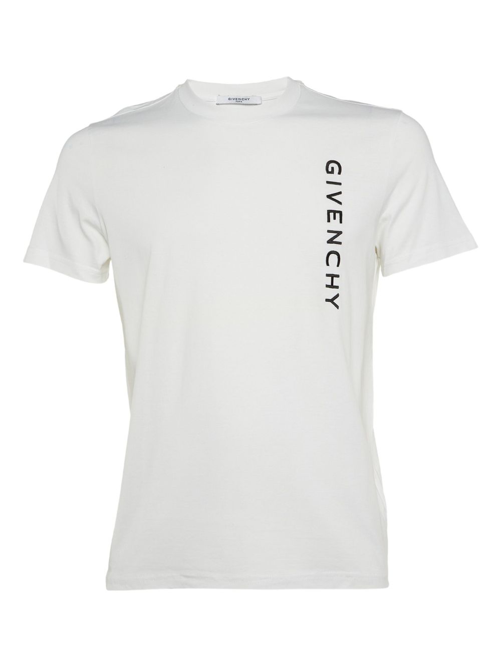 Logo-print T-shirt - White