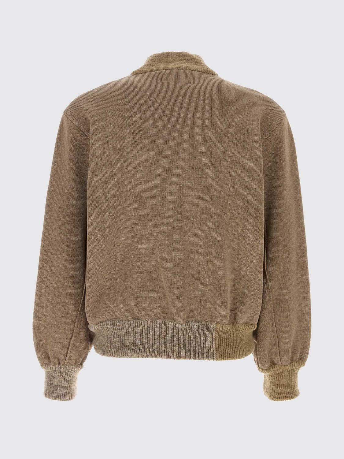 Jacket Men color Sand