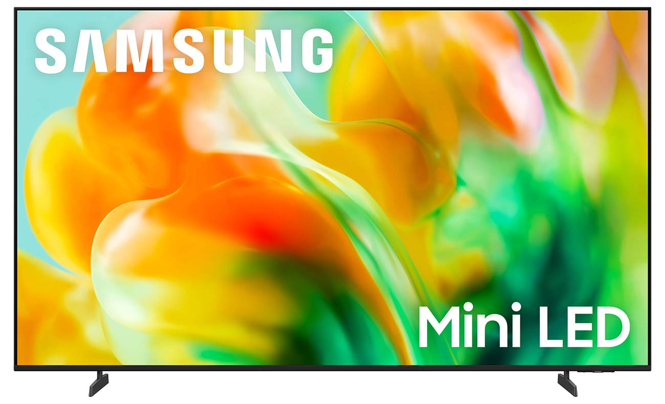 M80H Mini LED 4K UHD Smart TV 55-Inch with Vision AI