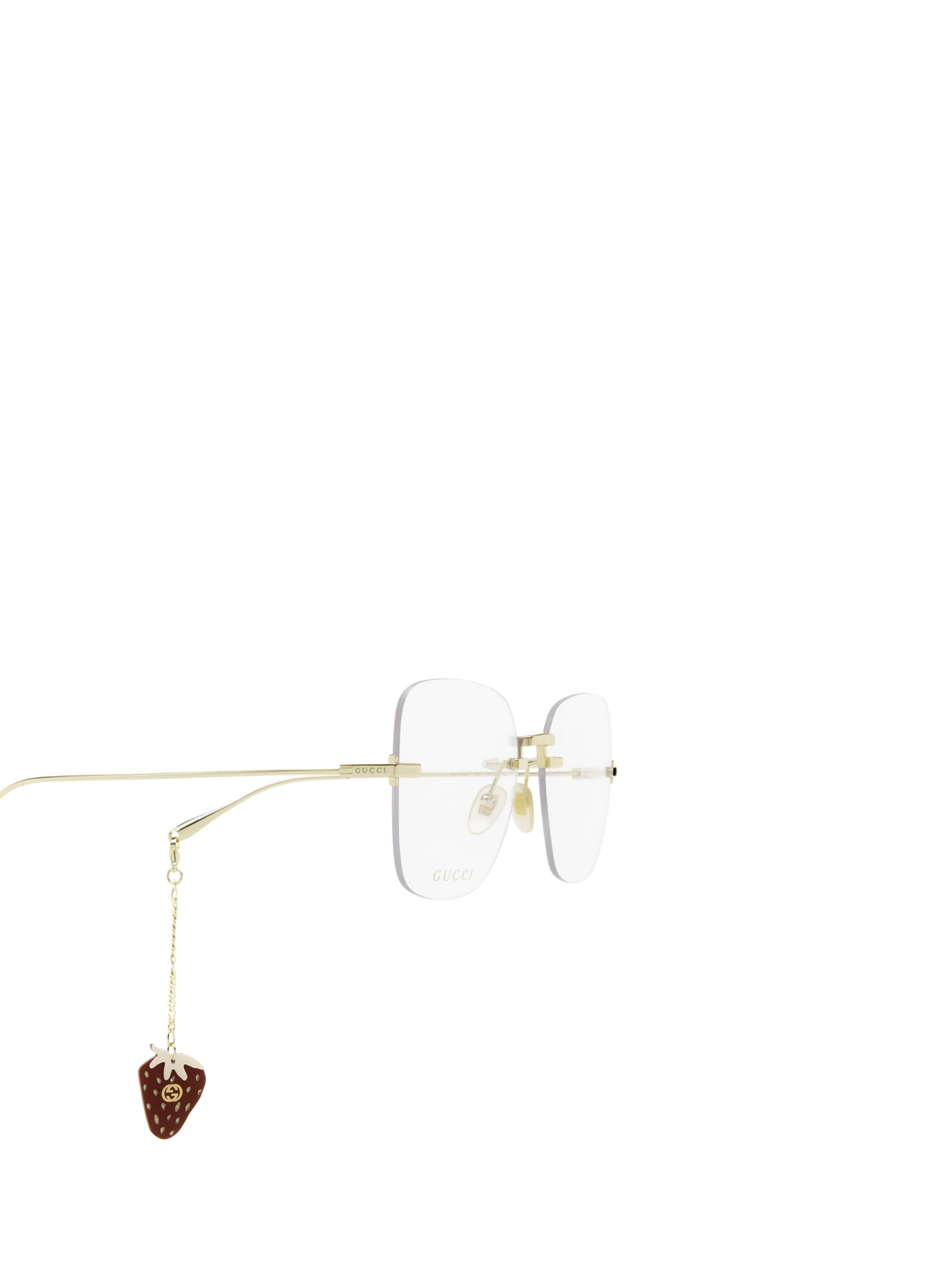 Gg1150o Gold Glasses