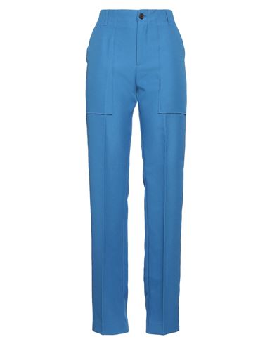 Woman Pants Azure