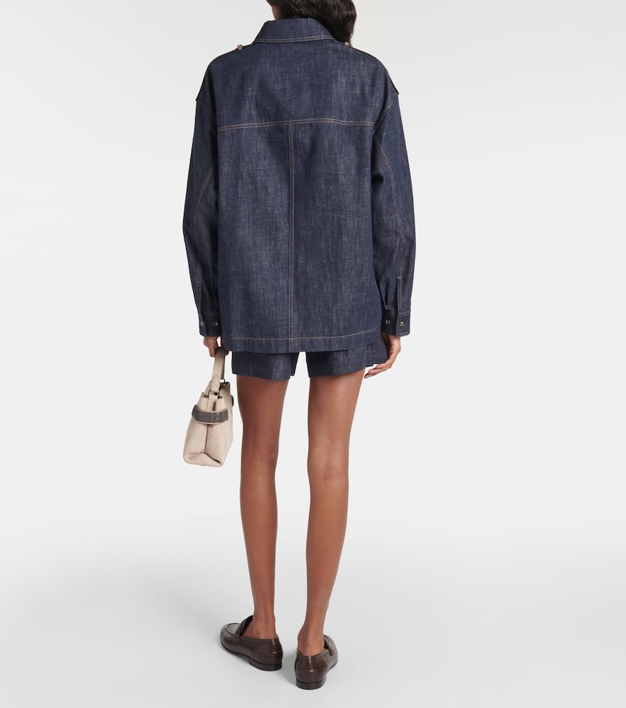 Cotton shirt
