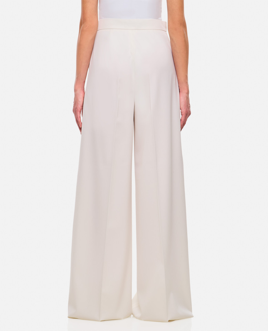 Ninfa Wide-leg Trousers