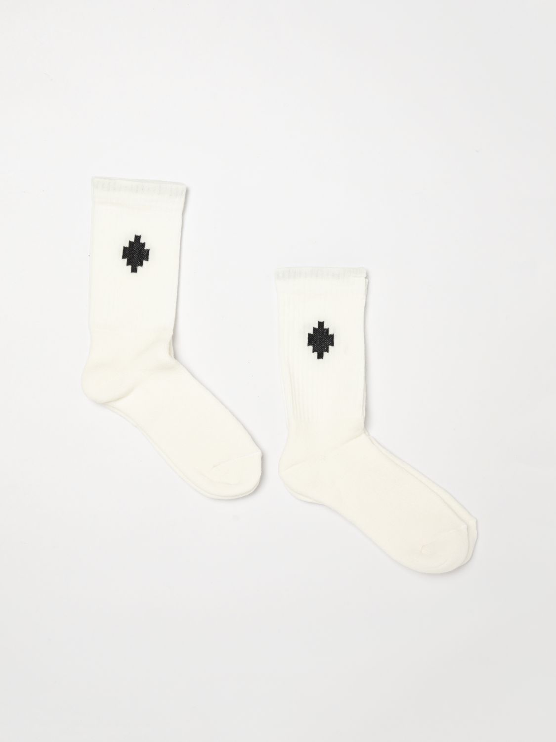 Socks Kids color Brown