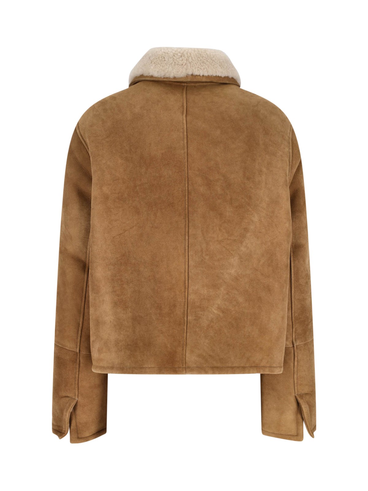 Shearling Jacket