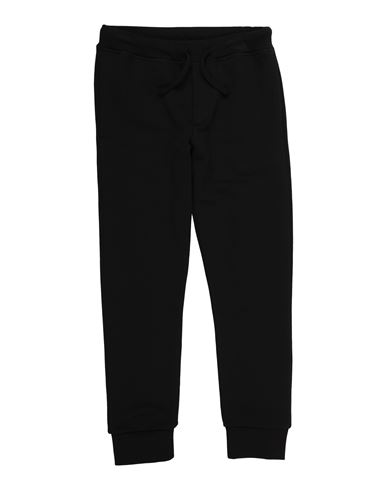Kid Girl Pants Black