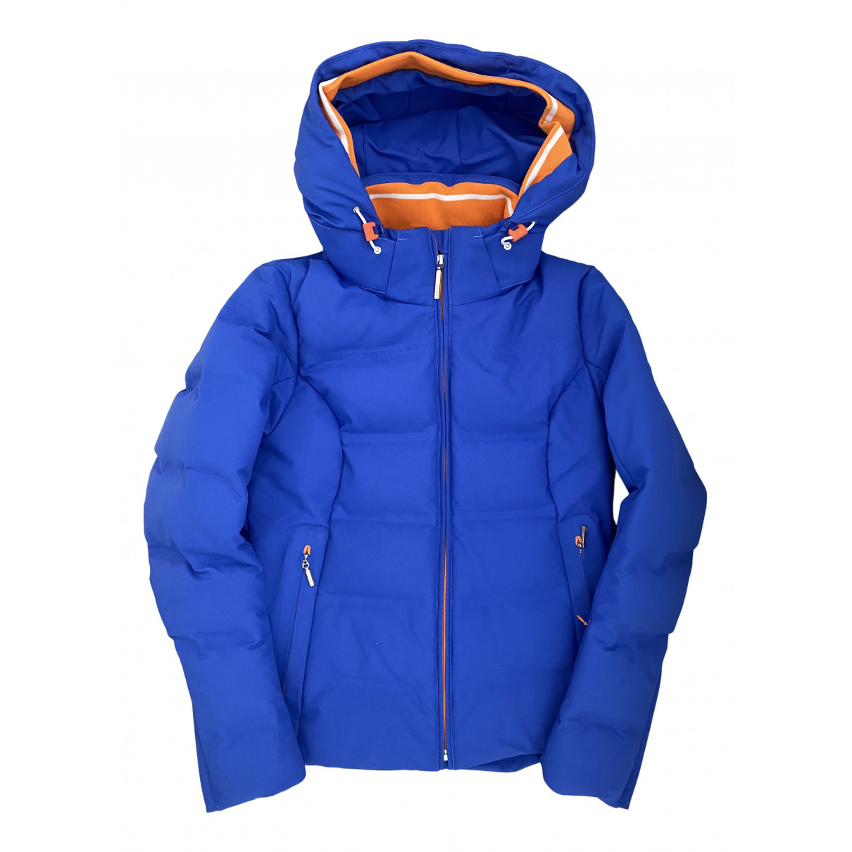 Coats Polyester for Female 36 FR