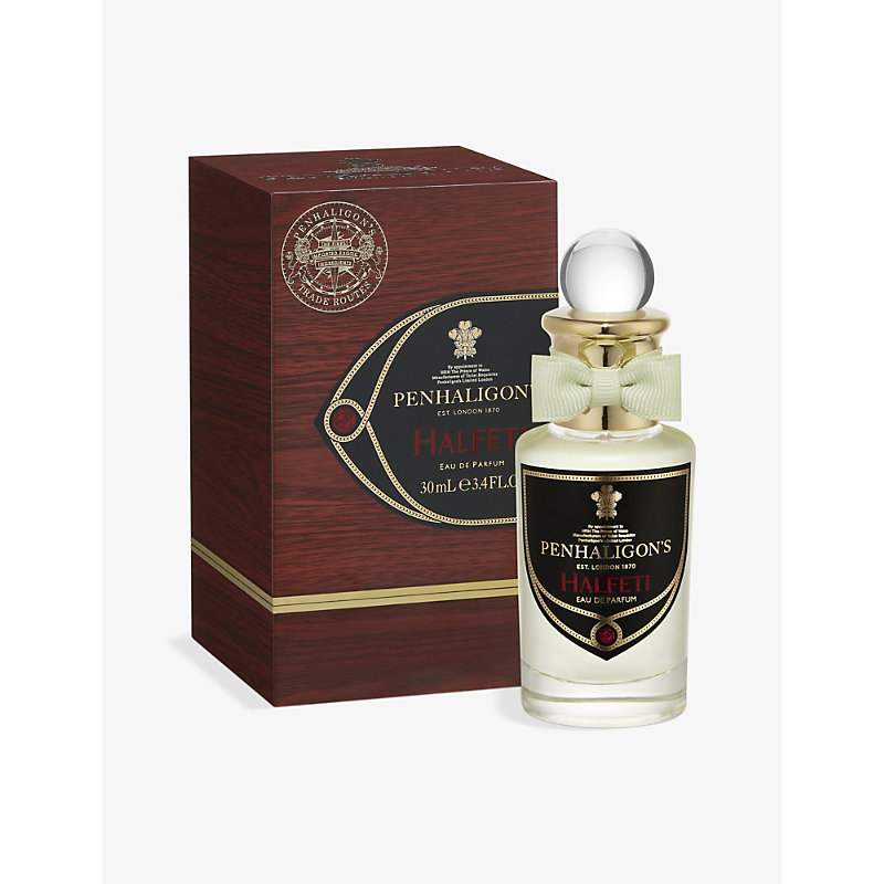 Halfeti eau de Parfum 30ml
