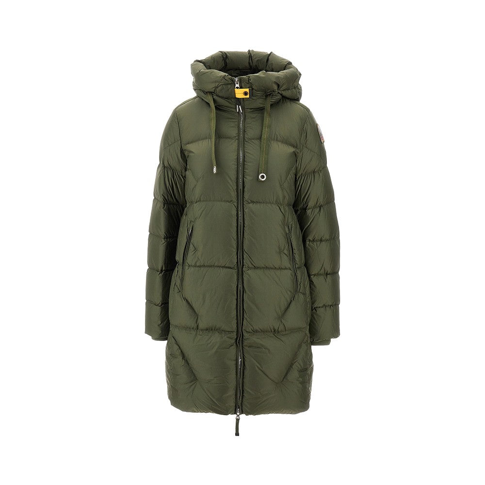 PARAJUMPERS 'Janet' hooded down jacket Woman L