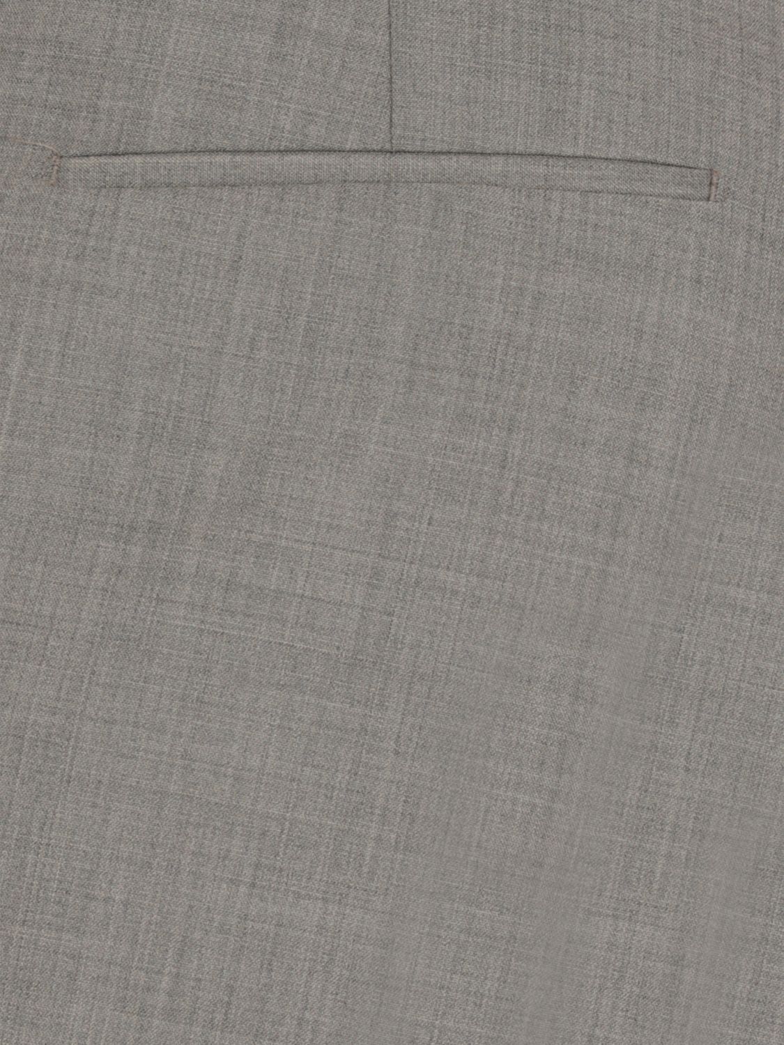 Pants PT TORINO Men color Grey 1