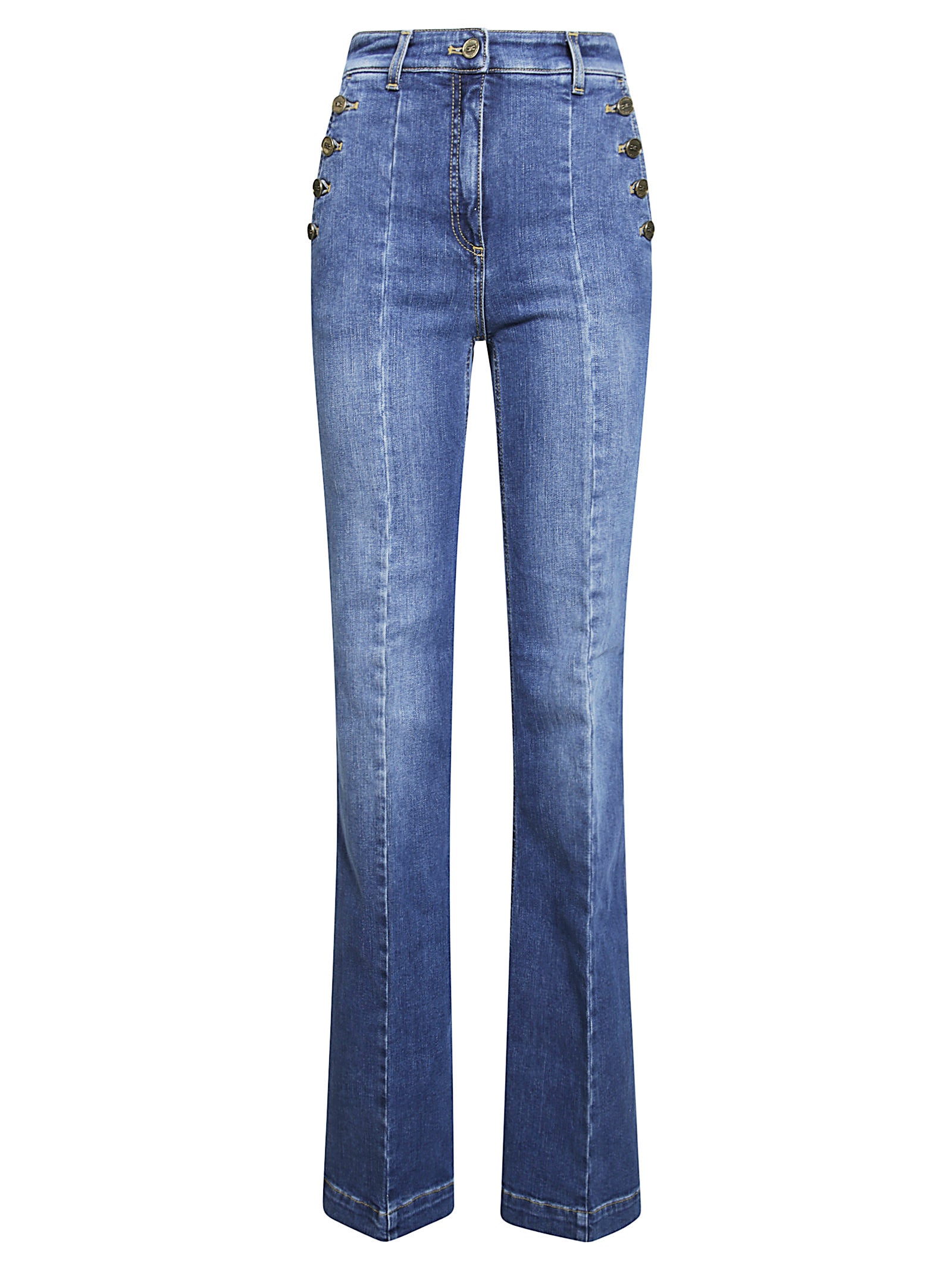 Women's Denim Jeans