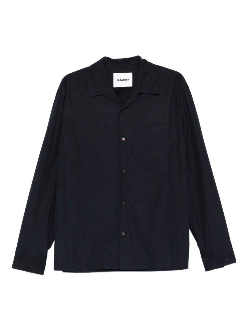 Cotton Shirt