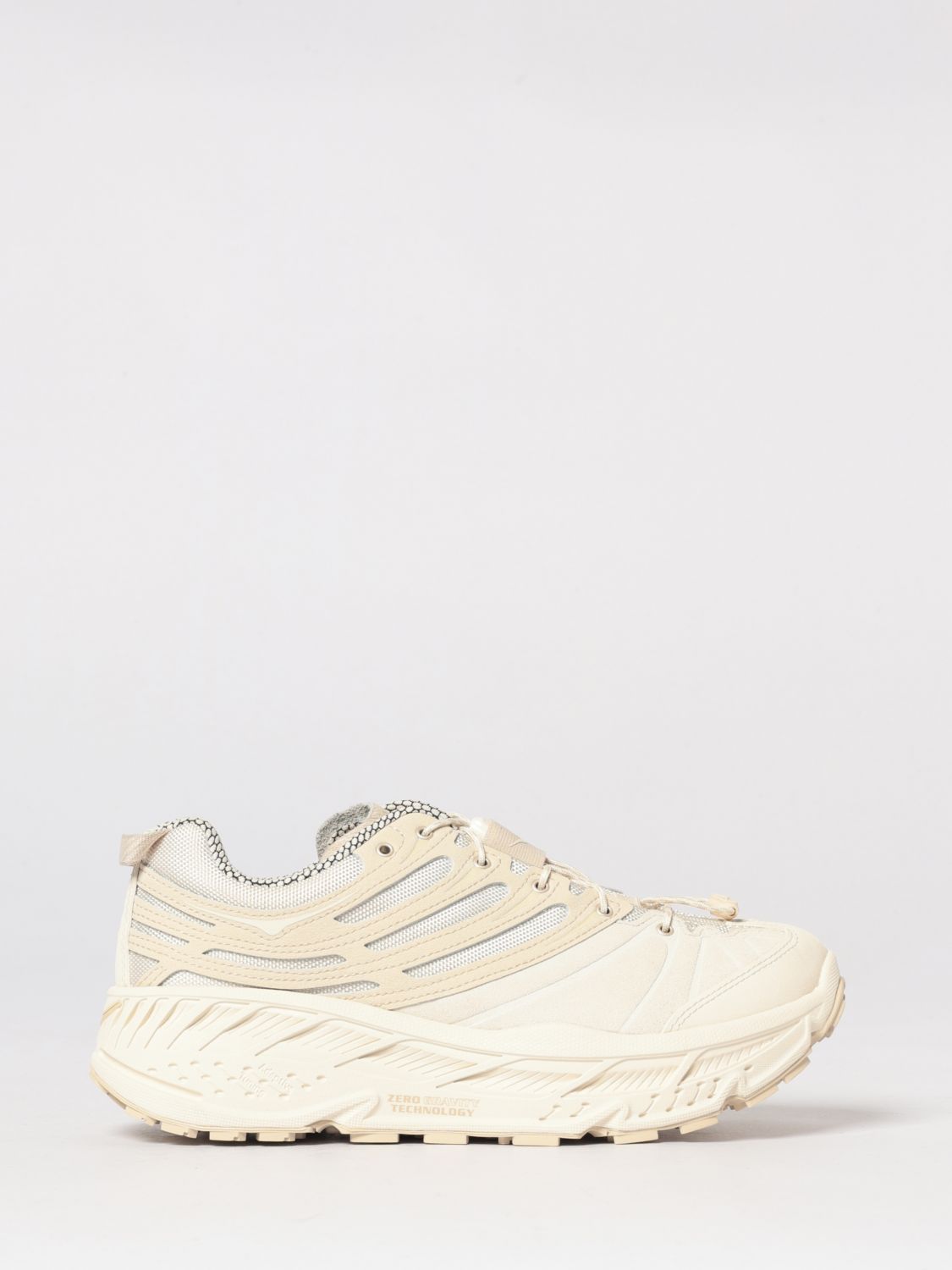 Sneakers Woman color Beige