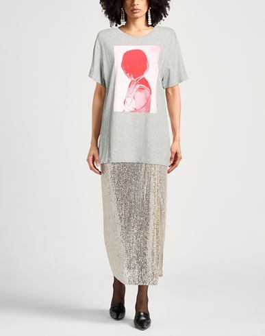 Woman T