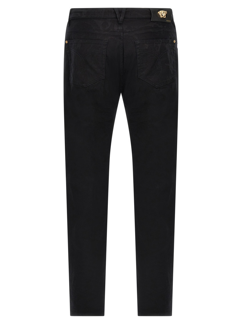 Barocco Pants